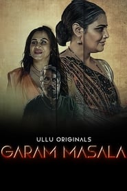 Garam Masala' Poster