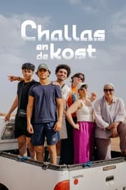 Challas en de Kost' Poster