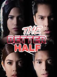 The Better Half' Poster