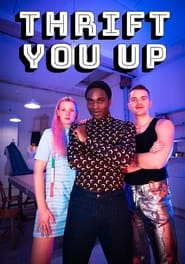Thrift you up' Poster