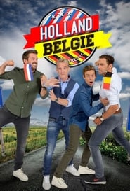 HollandBelgi' Poster