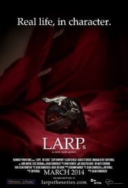 LARPs' Poster
