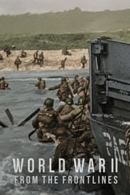 Streaming sources forWorld War II From the Frontlines