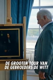 De Grooten Tour van de Gebroeders de Witt' Poster