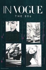 In Vogue The 90s' Poster