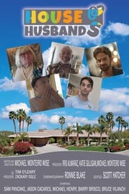 House Husbands' Poster