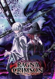Ragna Crimson' Poster