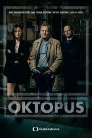 Oktopus' Poster