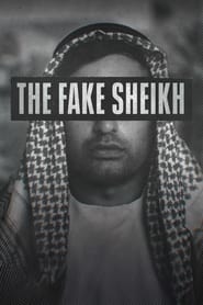 The Fake Sheikh' Poster