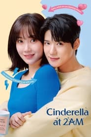 Cinderella at 2 AM' Poster