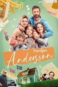 Familjen Andersson' Poster