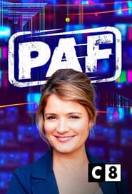 PAF' Poster