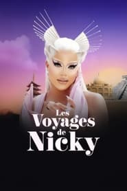 Les voyages de Nicky' Poster