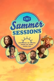 CMT Summer Sessions' Poster