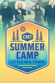 CMT Summer Camp' Poster