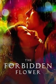 The Forbidden Flower' Poster