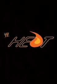 WWE Heat' Poster