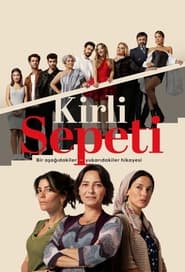Kirli Sepeti' Poster