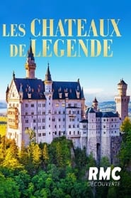 Legendary Castles' Poster