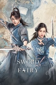 Sword and Fairy 6' Poster