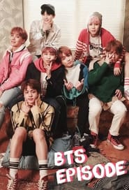 Streaming sources forBTS EPISODE