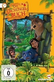 The Jungle Book' Poster
