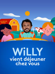 Willy vient djeuner chez vous' Poster