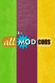 All Mod Cons' Poster
