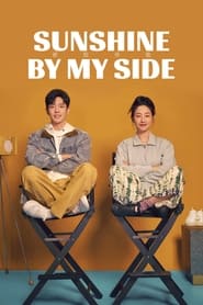Sunshine by My Side' Poster