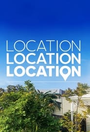 Location Location Location Australia' Poster