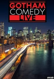 Gotham Comedy Live' Poster