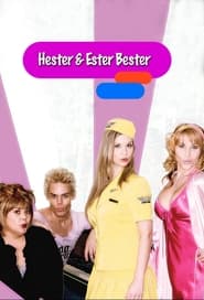 Hester  Ester Bester