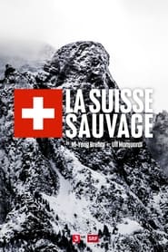 La Suisse sauvage' Poster