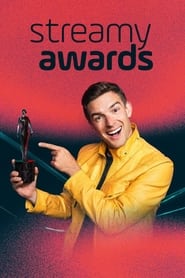 The Streamy Awards' Poster