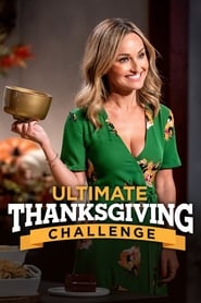 Ultimate Thanksgiving Challenge' Poster