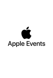 Apple Events' Poster