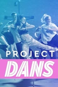 Project Dans' Poster