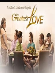 The Greatest Love' Poster
