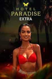 Hotel Paradise Extra' Poster