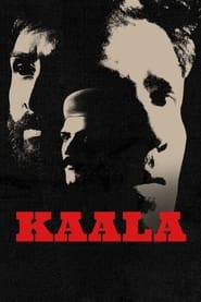 Kaala' Poster