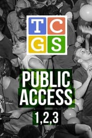 The Chris Gethard Show Public Access