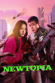 Newtopia' Poster