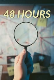 48 Hours' Poster