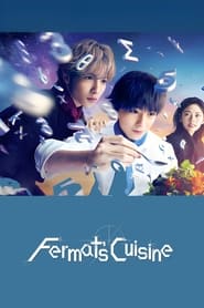 Fermats Cuisine' Poster