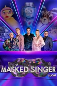 Masked Singer Suomi' Poster