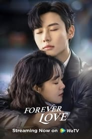 Forever Love' Poster