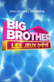 Big Brother Clbrits  les jeux dt' Poster