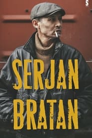Serjan Bratan' Poster