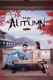 The Autumn Ballad' Poster