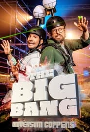 The Big Bang' Poster